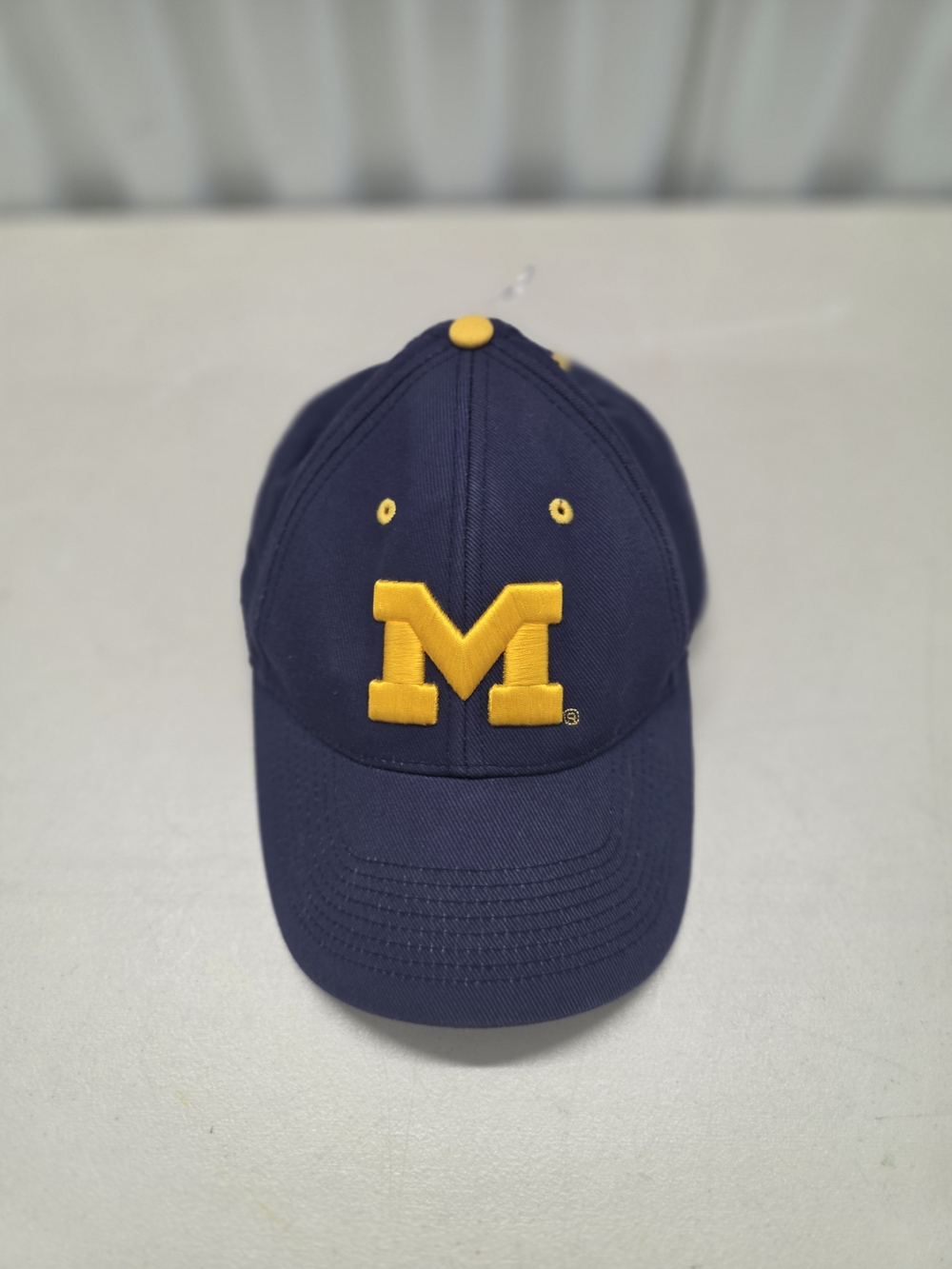 Michigan Wolverines ESPN College Gameday Hat Cap NCAA